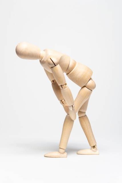 ベーカー嚢腫とは？