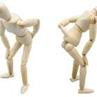 その腰痛、実はすべり症かも?見逃しがちなサインと対処法